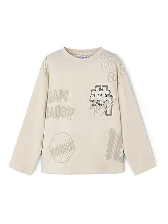 MAYORAL | Jungen Langarmshirt | 